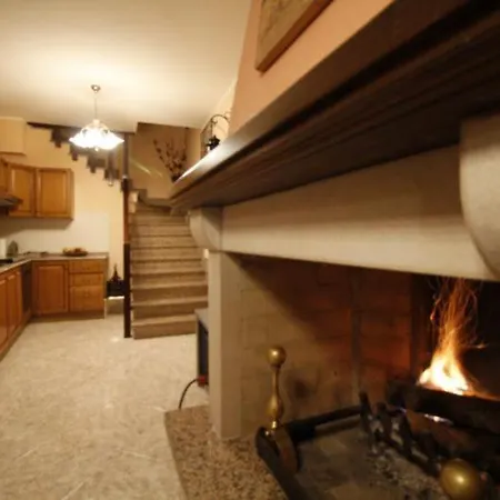 Pensión San Lorenzo Norcia