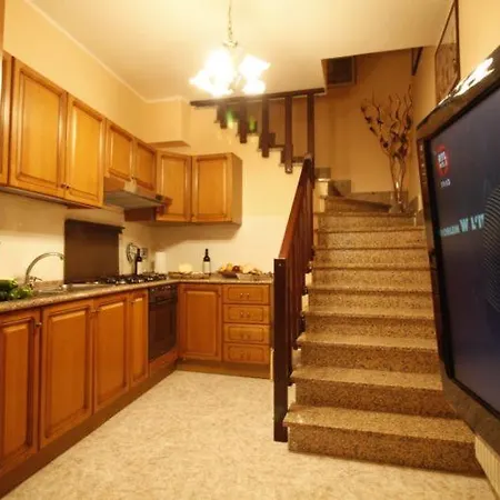 San Lorenzo Pensión