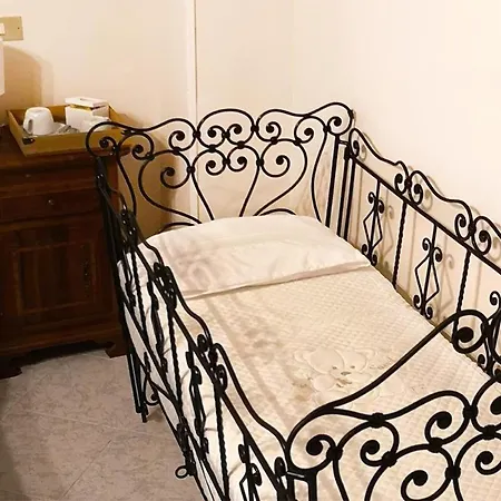 Πανσιόν San Lorenzo