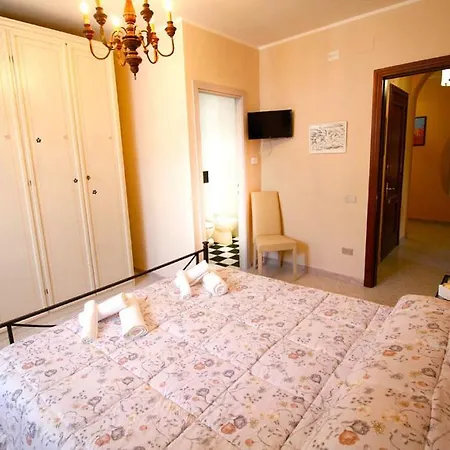 San Lorenzo Πανσιόν