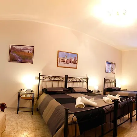 San Lorenzo 3* Norcia