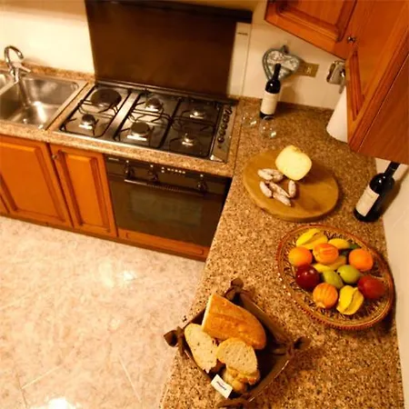 San Lorenzo 3* Norcia