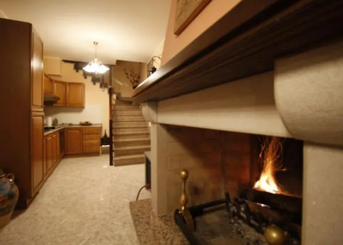 Affittacamere San Lorenzo Norcia