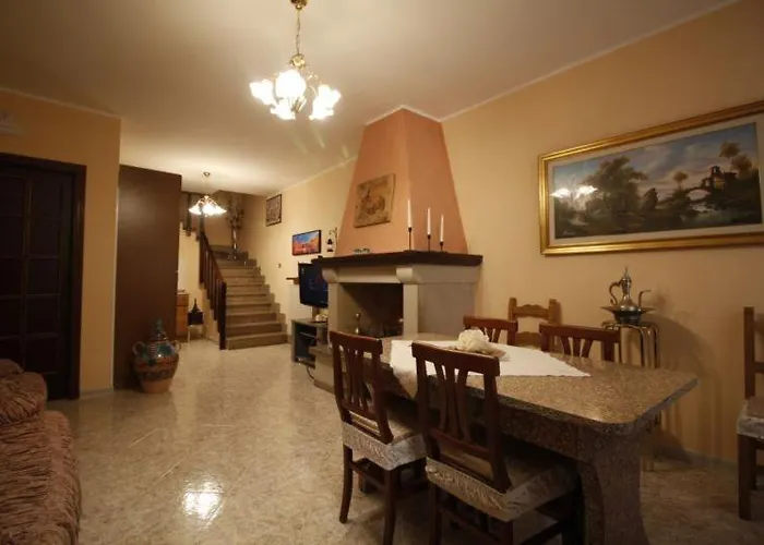 Affittacamere San Lorenzo 3*