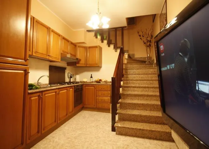 San Lorenzo Affittacamere