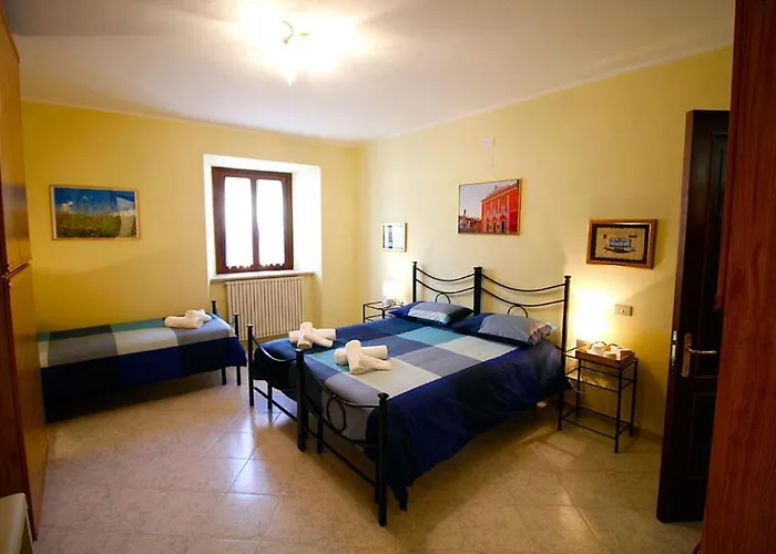 San Lorenzo 3* Norcia