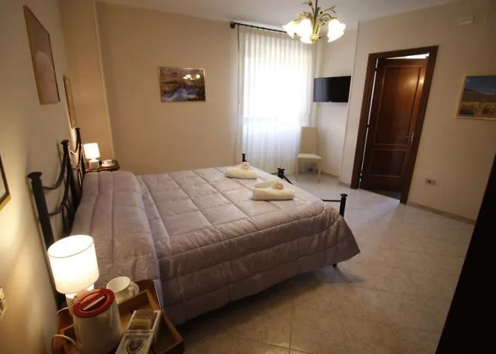 San Lorenzo 3* Norcia