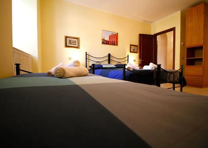 San Lorenzo Affittacamere