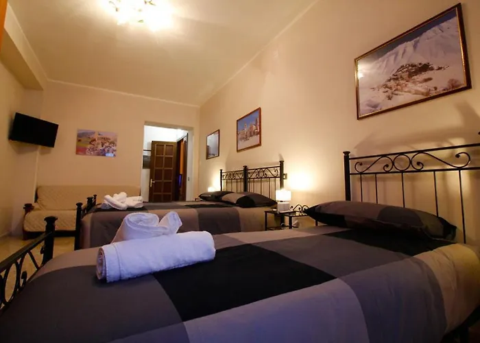 San Lorenzo 3* Norcia