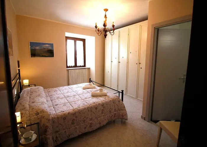 San Lorenzo Affittacamere 3*