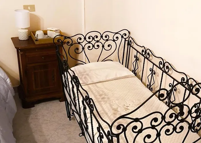 Affittacamere San Lorenzo