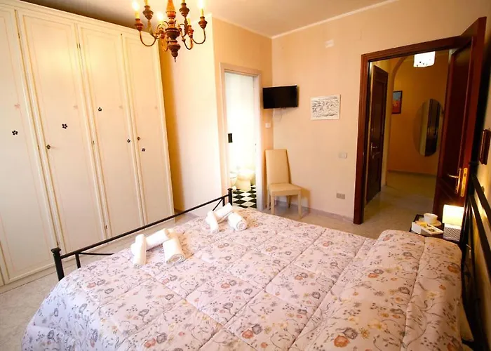 San Lorenzo Affittacamere