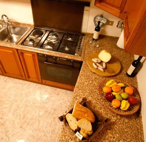 San Lorenzo 3* Norcia